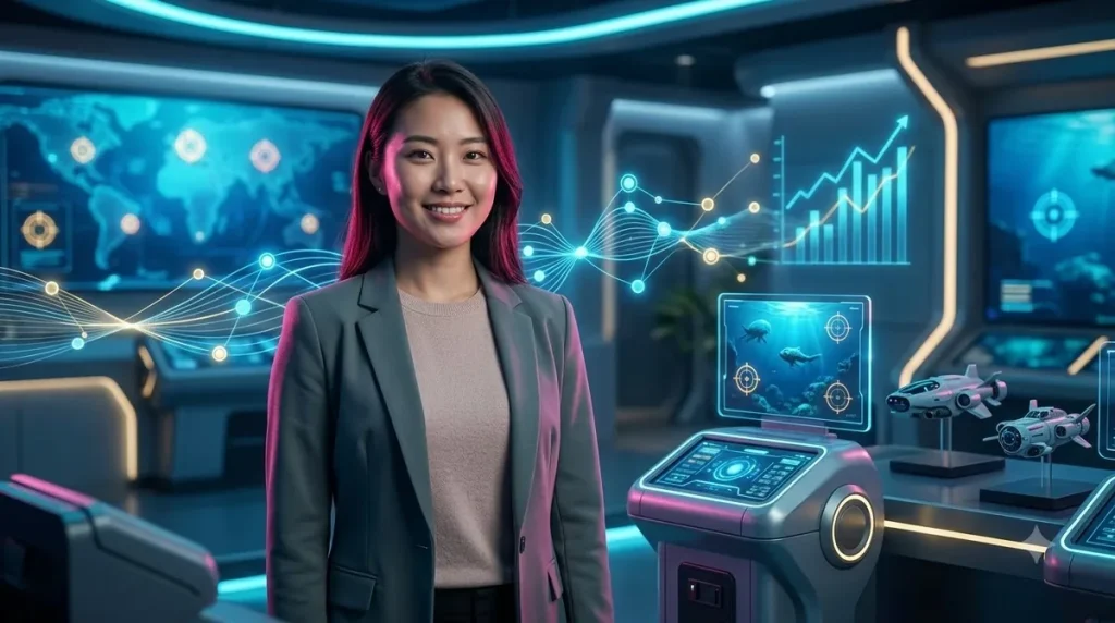 Đánh giá cổng game bắn cá đảm bảo uy tín và chất lượng