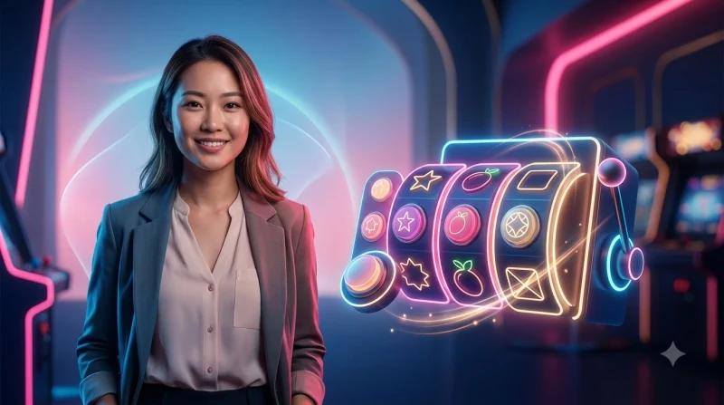 Bảng phân tích chiến lược các biểu tượng slot game trên nền kỹ thuật số