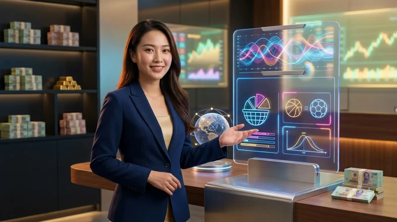 Biểu đồ phân bổ ngân sách cược bóng rổ hợp lý với các chiến lược khác nhau.