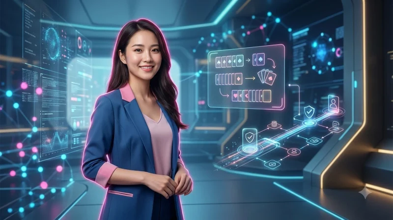 Cách xếp bài và quy luật chặn bài trong tiến lên ALO789