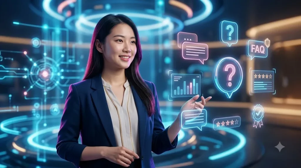 Người kiểm tra tiêu chí an toàn nền tảng giải trí trực tuyến