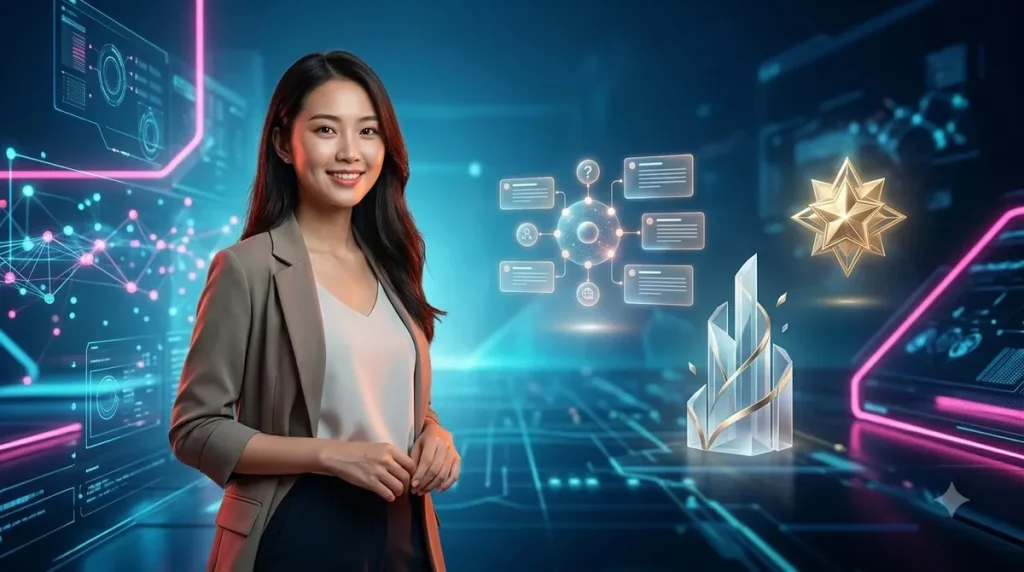 Khách hàng hài lòng với các ưu đãi và hỗ trợ tận tình