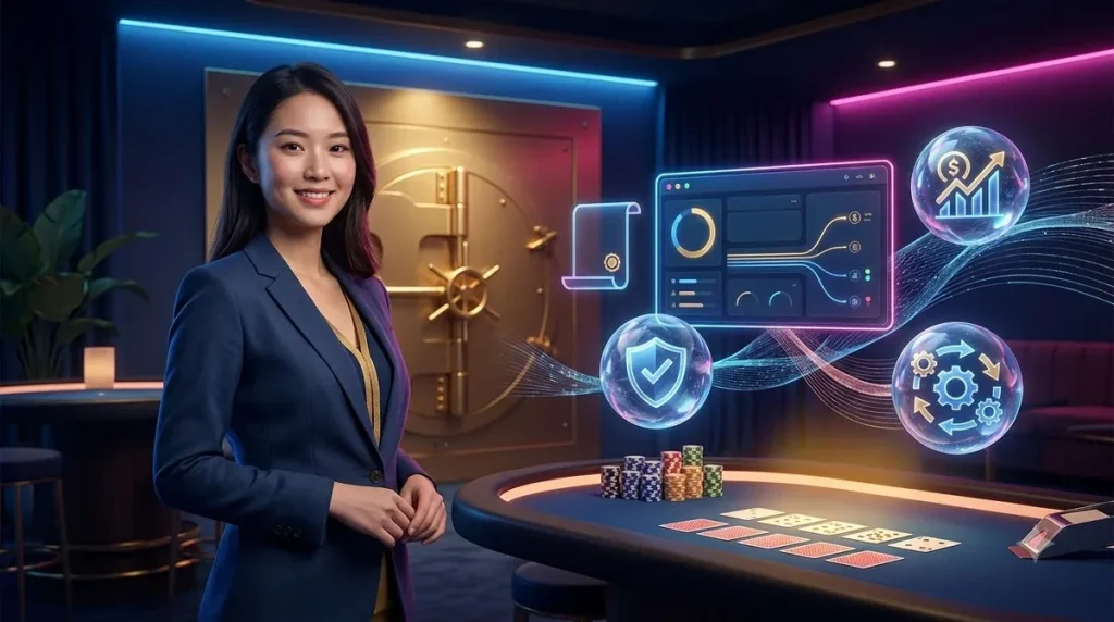 Các yếu tố đánh giá đại lý ALO789 đáng tin cậy