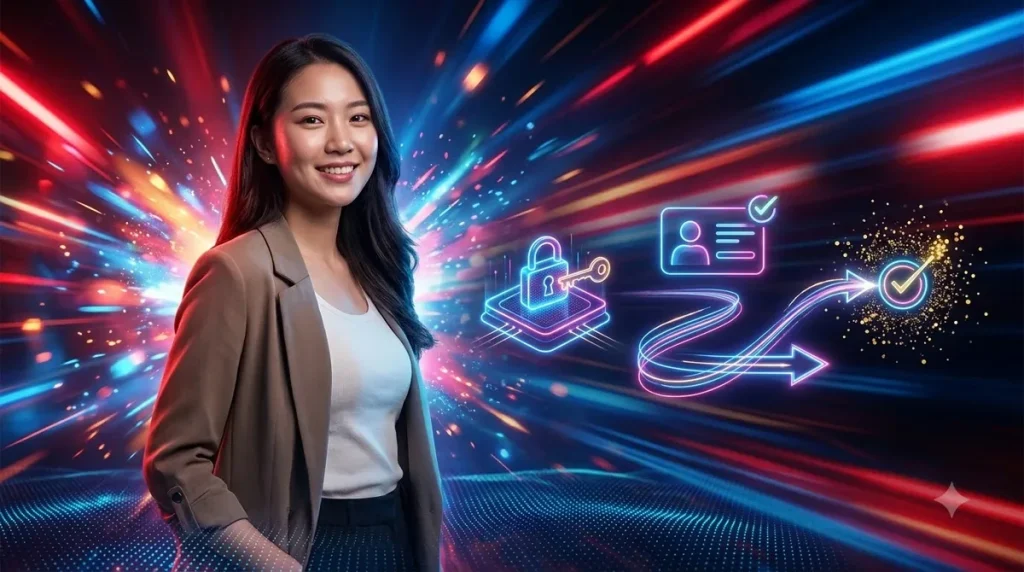 Hình ảnh minh họa bước chuẩn bị thông tin đăng ký