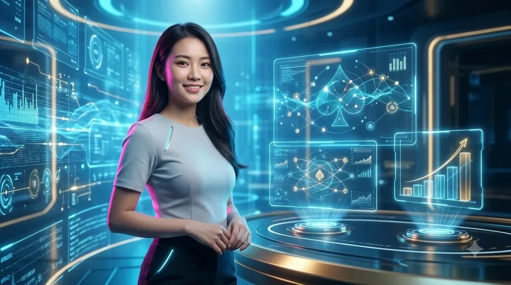 Giới thiệu khái quát về game bài tại ALO789