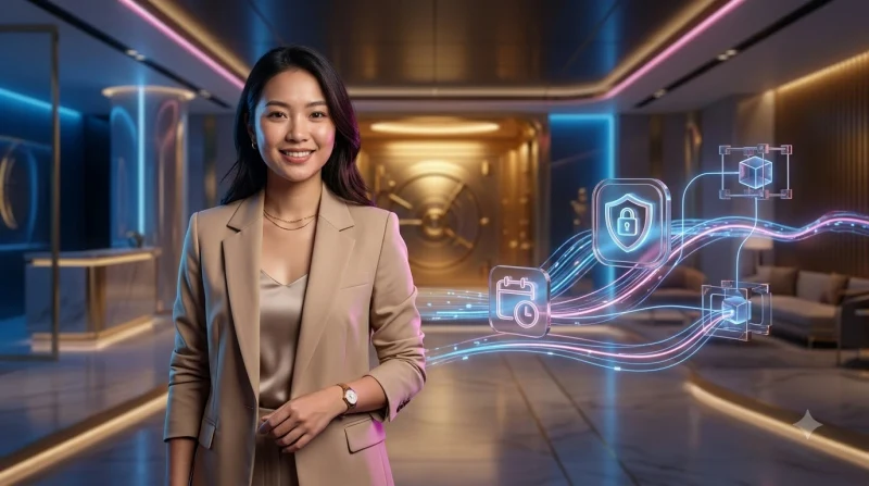 Giao diện ứng dụng mượt mà và tốc độ tải nhanh trên điện thoại