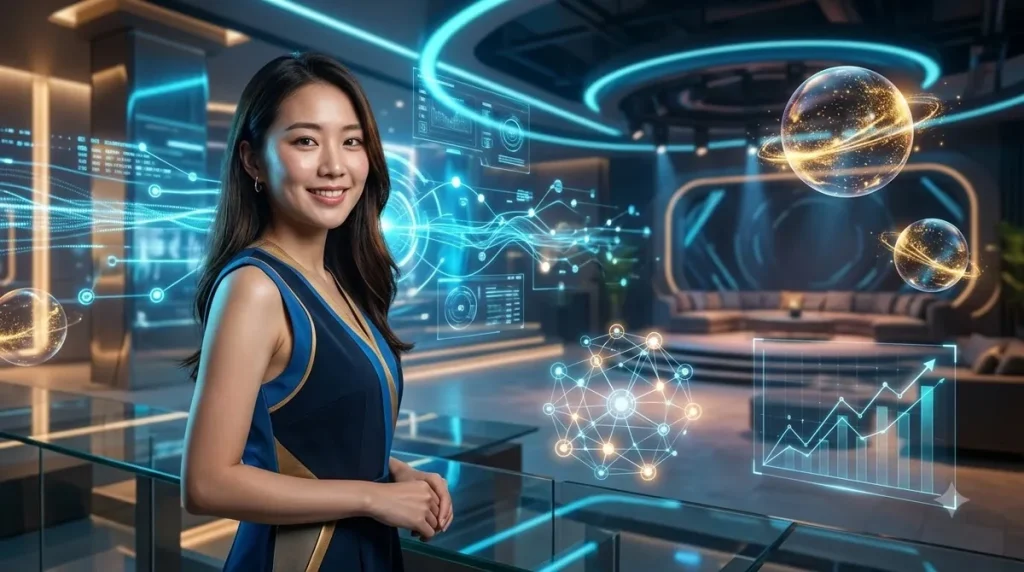Giới thiệu về nền tảng Live Casino uy tín và phổ biến