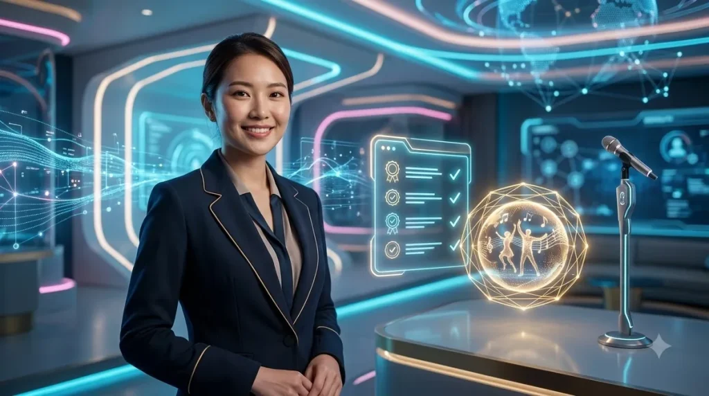 Tiêu chí đánh giá uy tín của nhà cung cấp Live Casino