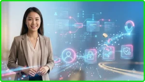 Minh họa bàn chơi và bố cục chính của Luật mậu binh ALO789.