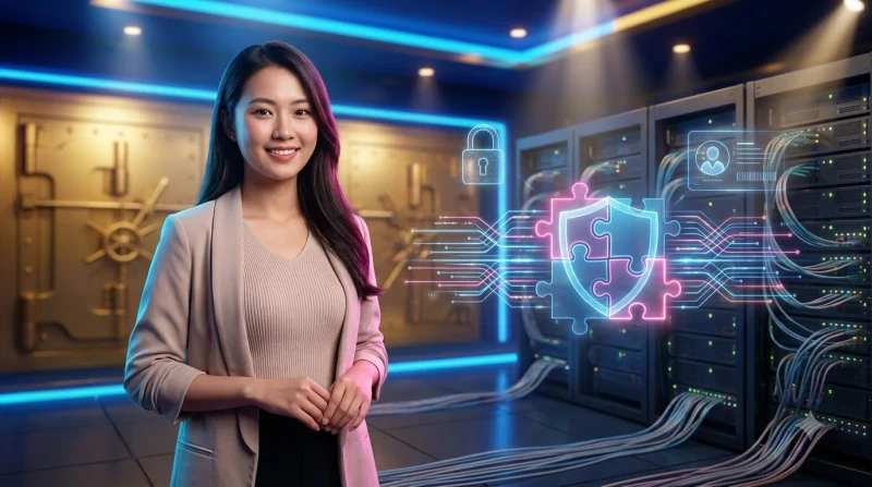 Minh họa các rủi ro, sai lầm thường gặp và lưu ý khi sử dụng Quyền riêng tư ALO789.