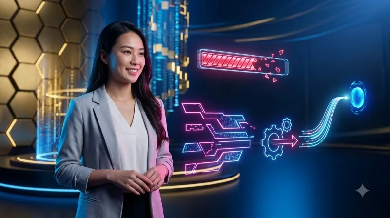 Minh họa giải quyết lỗi thường gặp khi cài đặt ứng dụng