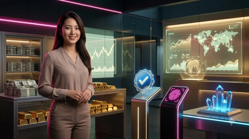 Minh họa lợi ích an toàn và trải nghiệm mượt mà khi sử dụng đúng đường link chính thức