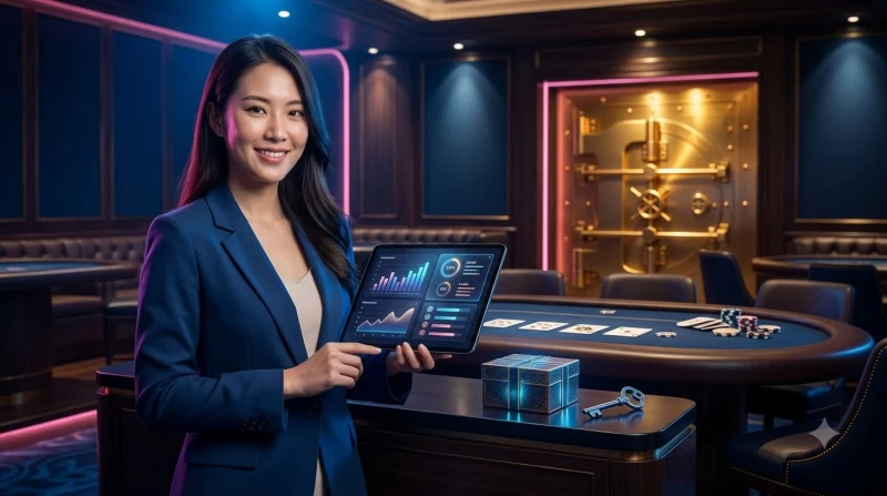 Minh họa lời kêu gọi hành động sẵn sàng tận dụng ưu đãi với cổng ánh sáng phát sáng