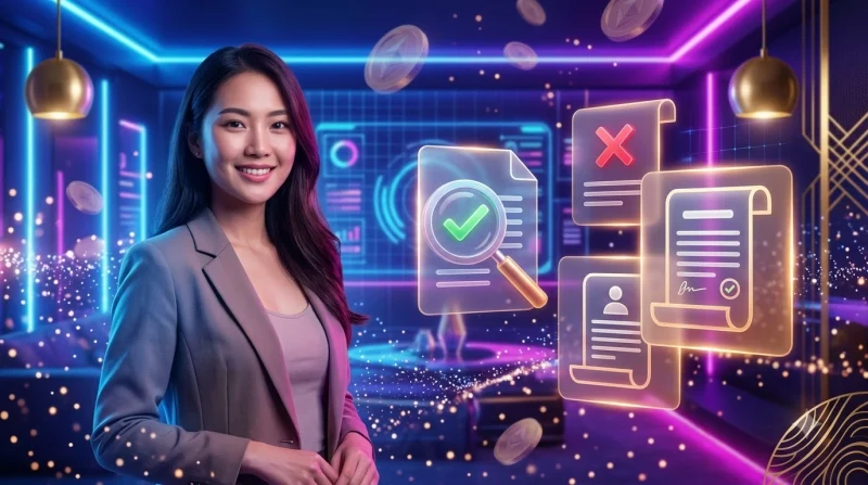 Minh họa những sai lầm phổ biến khi người dùng bỏ qua điều khoản