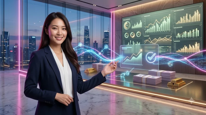 Minh họa tầm quan trọng của việc nạp tiền đúng quy trình để đảm bảo an toàn và chính xác