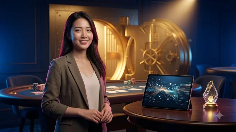 Minh họa trải nghiệm slot theo nội dung của Thanh toán slot ALO789.