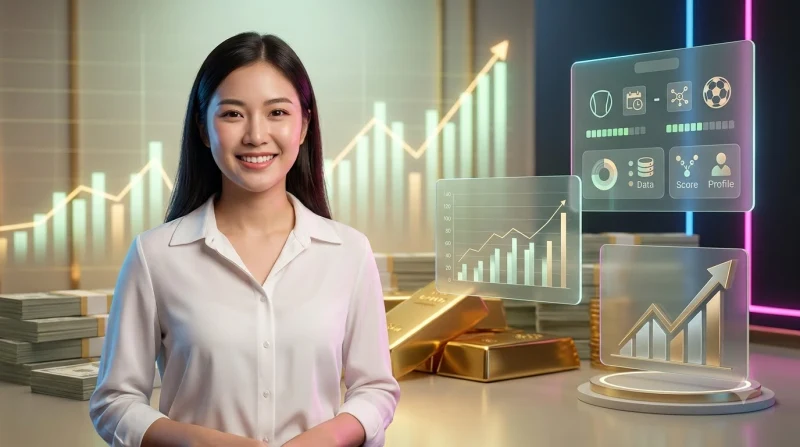 Minh họa trải nghiệm theo dõi kèo thể thao trong Cược bóng rổ ALO789.