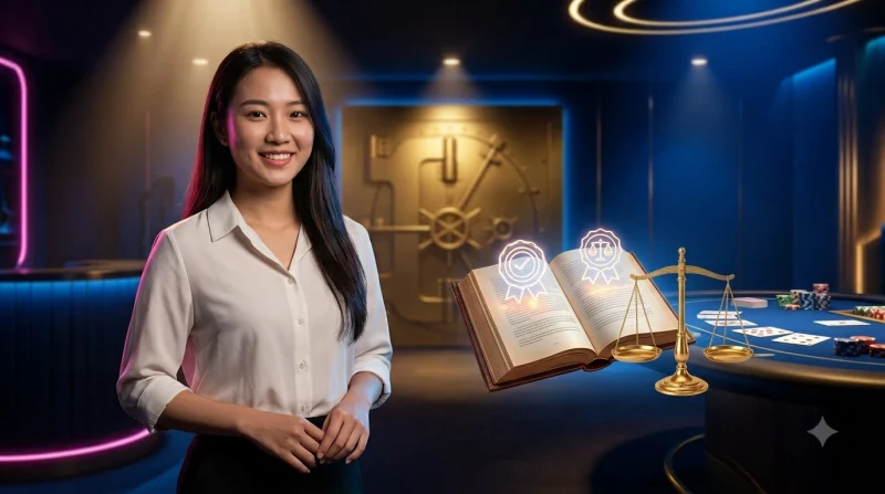 Người dùng được bảo vệ khi hiểu rõ quy định miễn trừ trách nhiệm ALO789