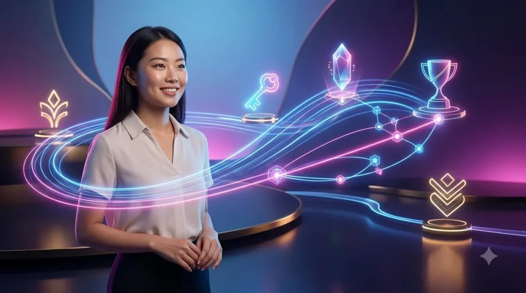 Minh họa cách chơi Nổ hũ và cơ chế hoạt động