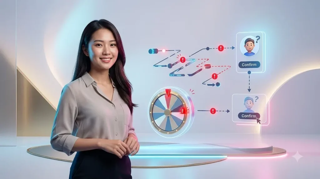 Cảnh báo và kinh nghiệm chơi Nổ hũ an toàn