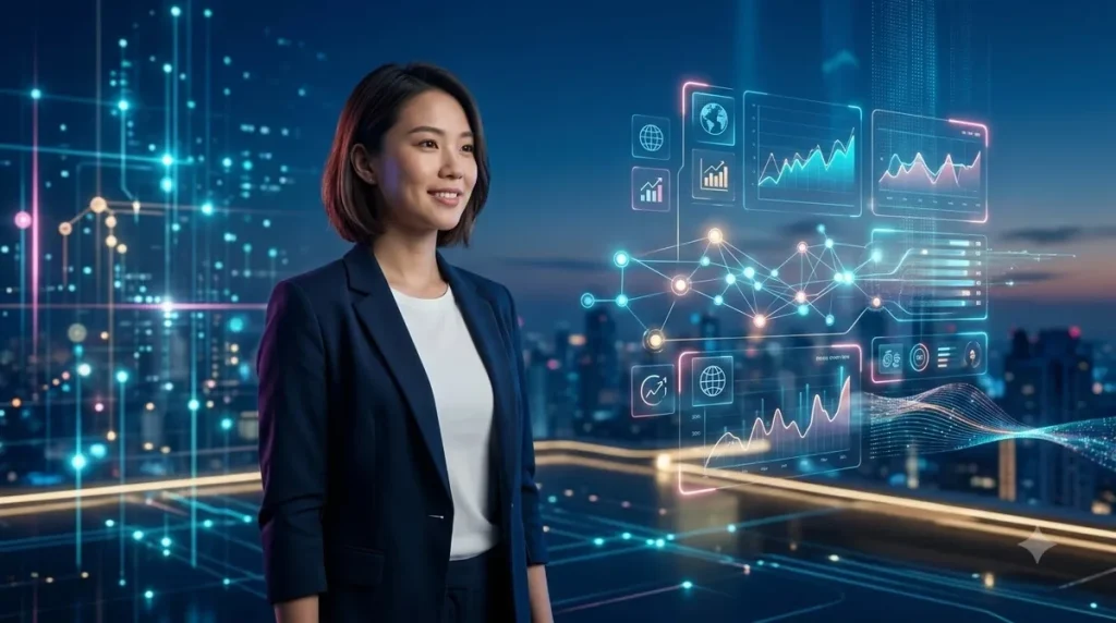 Minh họa cách lựa chọn nguồn tin uy tín trong Tin tức