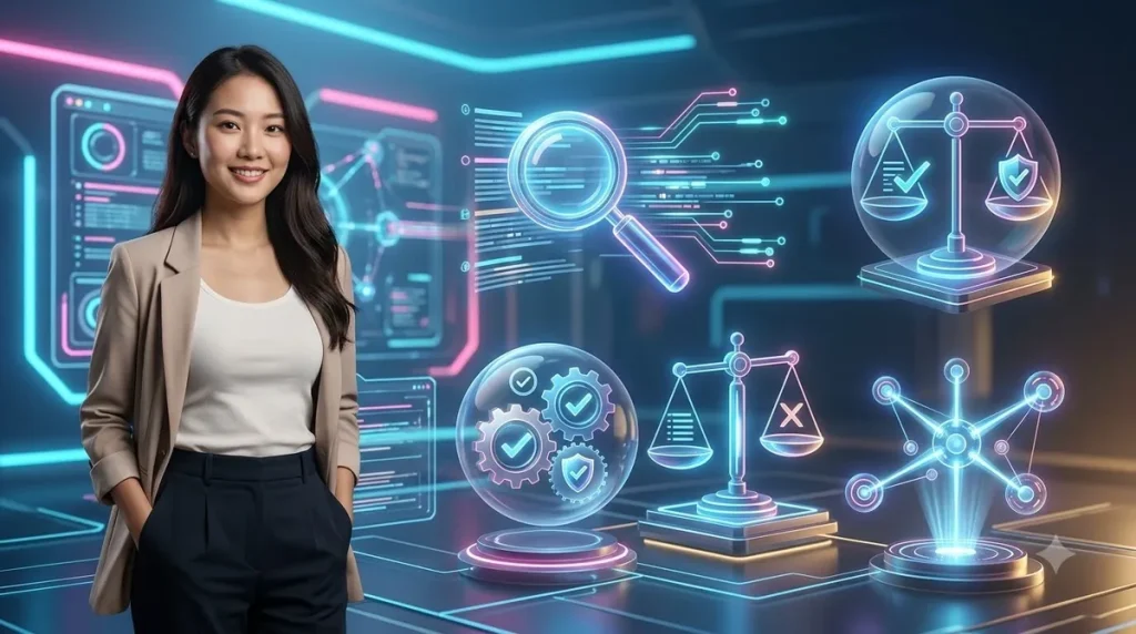Hình ảnh minh họa tìm kiếm nguồn tin hiệu quả